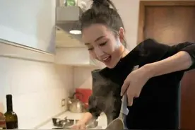 谁做饭？谁吃饭？谁付出？谁享受？家务分工背后的小小玄学图片