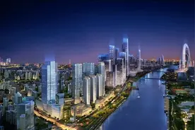买房投资看这里！长春城市副中心，这下奢岭要牛了！图片