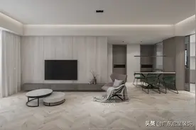 听说审美高的人都选择了她家｜#广州·翠逸家园「地点」#图片
