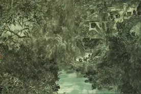 武汉画院·人物志丨毛宗泽图片