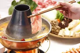 吃货必看，一文了解火锅史，老北京铜火锅和川渝火锅你更爱哪个？图片