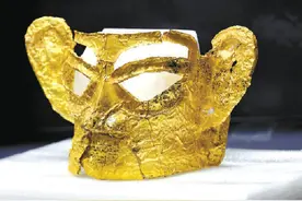 三星堆考古再出新发现，许多珍贵文物前所未见图片