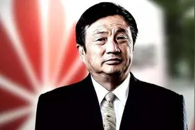 任正非身边的三个女人：一个筑基石，一个赢未来，一个搭桥梁图片