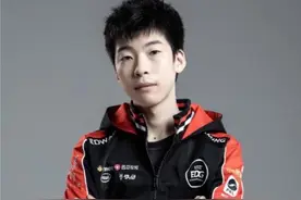 EDG又一丑闻爆出？hope和工作人员恋爱，绿了自己女友图片