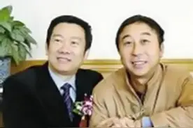 被冯巩挖掘、搭档师胜杰、央视主持人，赵保乐高光时刻不止这些图片