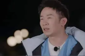 豆瓣8.5分“现象级”综艺，杨迪：这是我录过最刺激的综艺图片