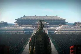 古代人造反当皇帝，为何要先抢传国玉玺，不能自己重新做一个吗？图片