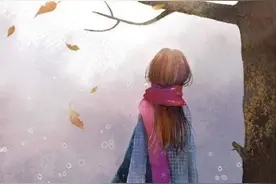 离婚女人的最好状态：不复婚，不二婚图片