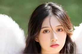 美女可可迷人写真欣赏，好清纯好漂亮啊图片