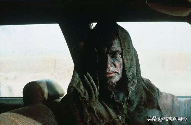 试胆时刻到了！这是一篇过瘾的恐怖片大赏