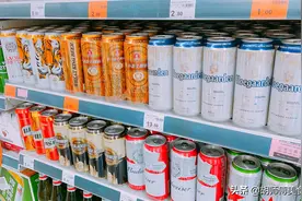 同样是啤酒，生啤、熟啤、原浆、纯生有啥区别？看完后别再乱买了图片