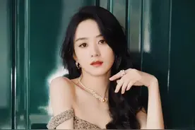 赵丽颖被点名，发文道歉图片