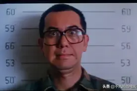 港影漫谈之香港影坛的另类—黄秋生图片