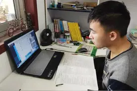 放假回家，妈妈对你态度的转变过程，网友：太真实了图片