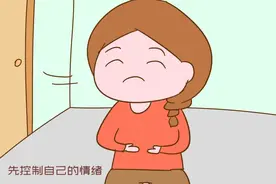 看见孩子坠床，家长别着急“抱起来”，这才是正确的做法图片