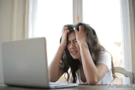 研究表明，总感觉门没锁，东西忘拿的人，通常有这三种心理图片