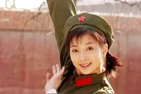 殷桃：那场“莫须有”的谣传对她伤害巨大，失婚后42岁仍单身图片