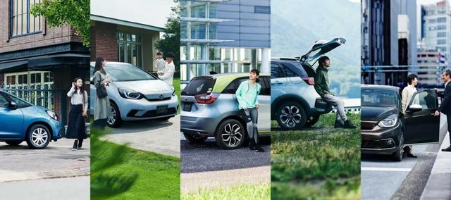 底盘/隔音/配置全面升级，自动挡8.18万起，全新一代飞度又要火了