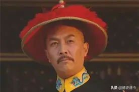 田文镜：虽是能臣，却也狠辣，雍正3次为他护短，乾隆却全盘否定图片