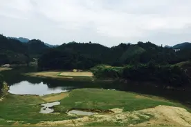 我的家乡，世界长寿之乡，巴马图片