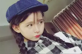快手里最养眼的6大女主播，有的身价过亿，有的一顿能吃20斤饭图片