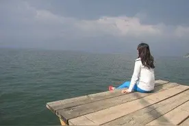 50岁女人，离婚再婚会幸福吗？听听过来人怎么说图片