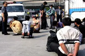 东莞春梦 厚街夜色江湖 （第四章）图片