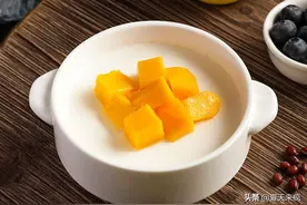 美味双皮奶视频教程制作方法 传统双皮奶的家常做法图片