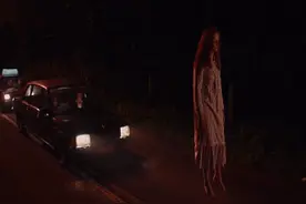 《通灵车教》：驾校女教练兼职捉鬼，阴差阳错失去第一次图片