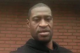 尸检结果公之于世，弗洛伊德之死让人意想不到，四名涉案警察遭指控图片