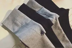 秋冬打底袜怎么选？我来教你图片