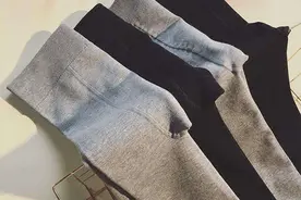 秋冬打底袜怎么选？我来教你图片