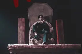 泰男星Mew首支单曲《Season of you》Youtube观看量破200万图片