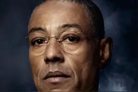 毒师、律师之炸鸡叔全传（上）：卧薪尝胆二十年矢志复仇双面人生图片