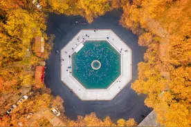 此大学曾跟北大清华齐名，为什么常被当成“福建三本”？图片