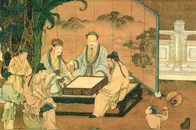 古代最尊贵的“五姓七望”，连皇族求亲都能直接拒绝，是你的姓吗图片