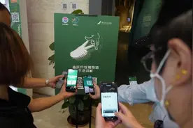 全国首例！重庆自然博物馆可视化讲解上线！图片