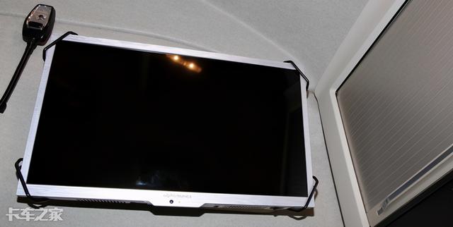 堪称工业艺术品，实拍沃尔沃FH16 750干线大件运输车