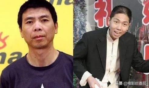 十几年来人们只记得他演的"冯裤子"，佟磊终于凭"鬼吹灯"扬眉吐气