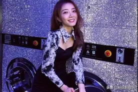 余霜LPL采访被吐槽腿粗，晒高清图自证，网友：这图修过的吧图片