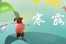 寒露螃蟹肥，论吃蟹的正确打开方式图片