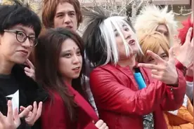 从“杀马特”到“非主流”：我花了6个小时，删掉了2800条说说图片