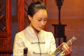 “香、柔、净、雅”——国窖1573·曾娜大师鉴藏版图片