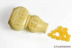 用对一粒「速效救心丸」，竟能调理这10种病图片