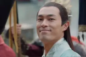 台湾男演员的颜值，都经不起古装检验？“古装十丑”都挤不下了图片