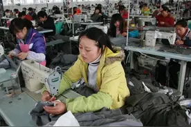 九十年代国企经营困境是工人积极性导致，还是领导层不力导致的？图片
