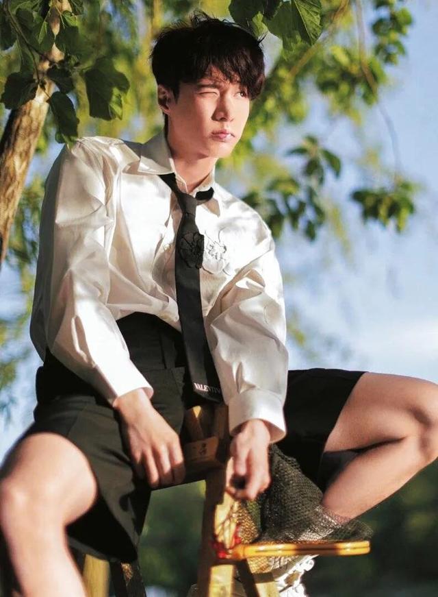 EXO队员性格分别是什么样的