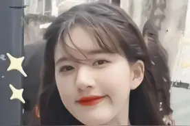 赵露思，甜美女神，可盐可甜，古灵精怪小可爱，让人心动不已图片