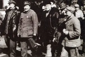 科普：师长是什么级别？图片