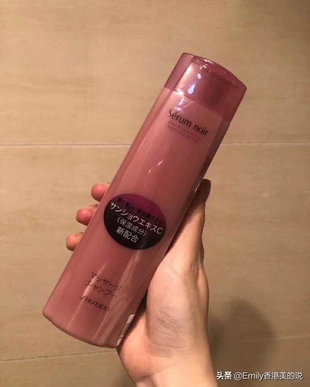 漫漫防脱生发道路请不要瞎买，这些防脱发精选心爱好物请收下